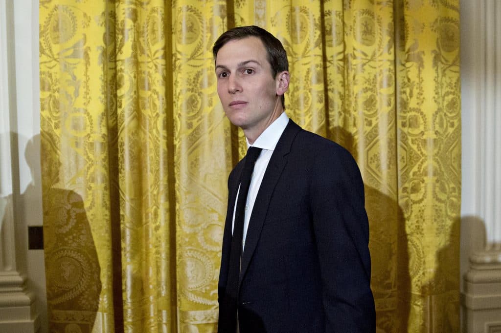 Jared Kushner s-a întâlnit cu liderii Hamas pentru a discuta dezarmarea