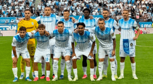 Universitatea Craiova a învins KuPS Kuopio și s-a calificat în play-off