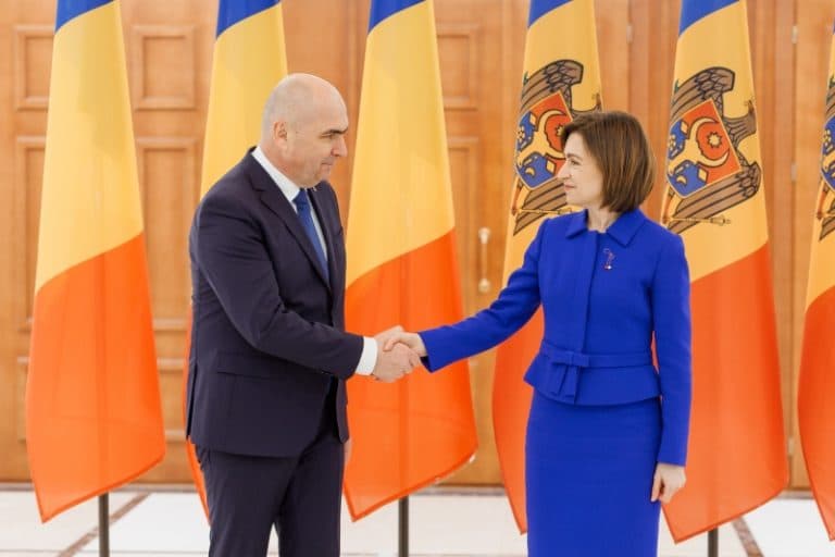 Ilie Bolojan: România, partenerul de încredere al Republicii Moldova