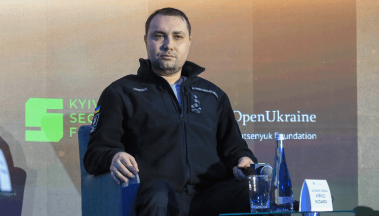 Kirilo Budanov, implicat în un caz de corupție în Ucraina