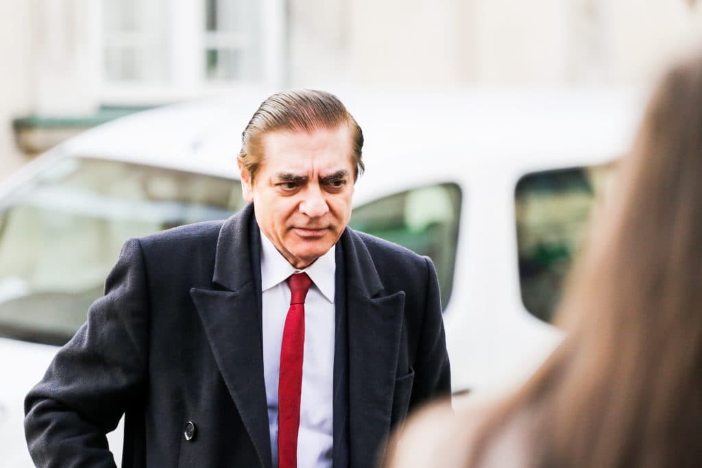Extrădarea fugarului Paul de România ar putea fi amânată