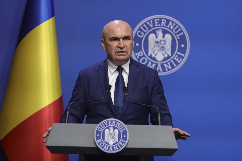 Ilie Bolojan subliniază necesitatea investițiilor în medicina de calitate