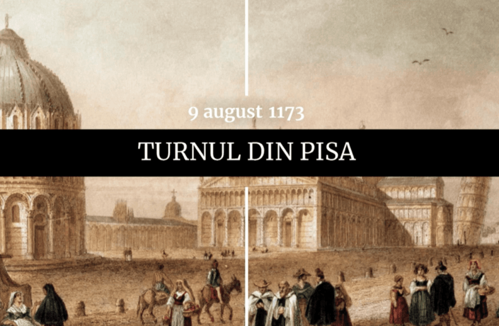 Cele mai importante evenimente petrecute pe 9 august