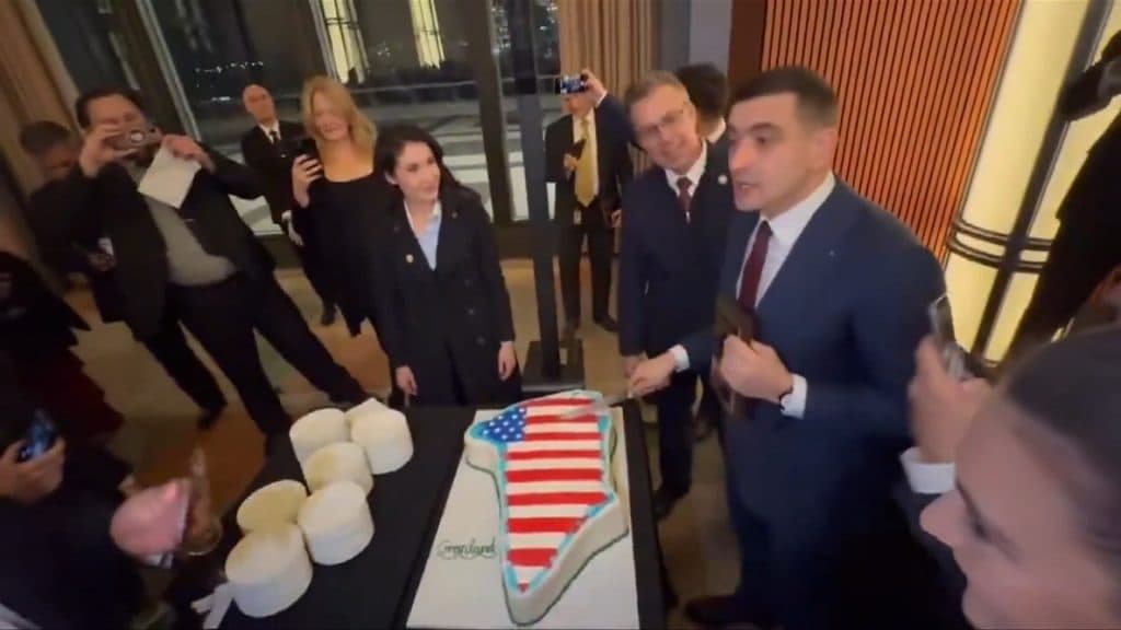Fosti oficiali americani contestă viza lui George Simion în Jerusalem Post