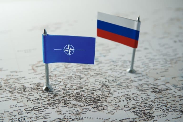 Ambasadorul rus în Norvegia avertizează în legătură cu riscul unui război accidental