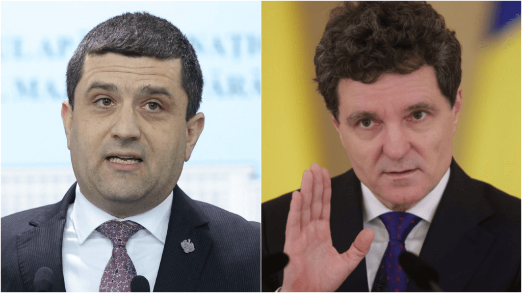 Radu Miruță cere clarificări de la Nicușor Dan privind responsabilitatea în problemele țării