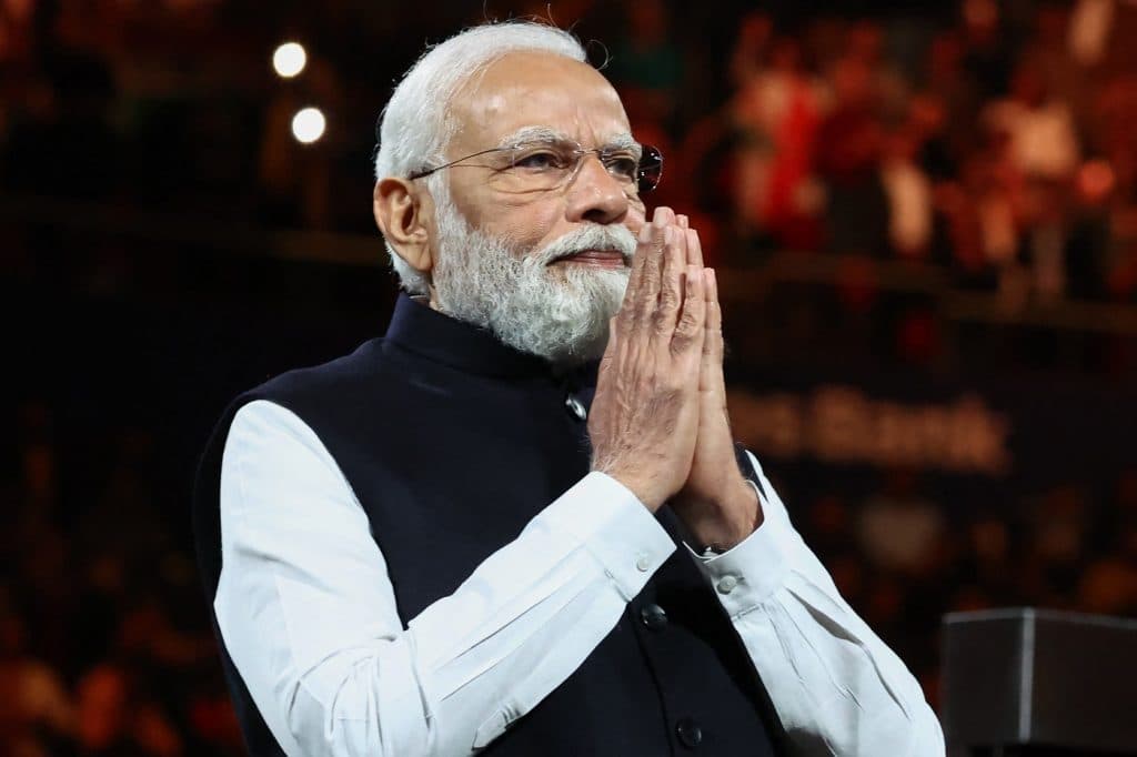 India lansează un plan de instruire pentru zece milioane de tineri