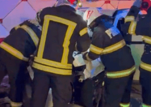 Procurorii investighează accidentul din Brașov cu trei victime