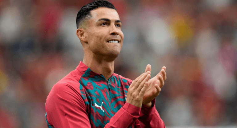 Cristiano Ronaldo ia în considerare retragerea din fotbalul profesionist