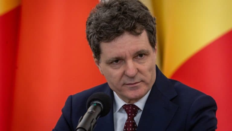 Nicuşor Dan: Rusia ar putea provoca NATO, dar nu există dovezi