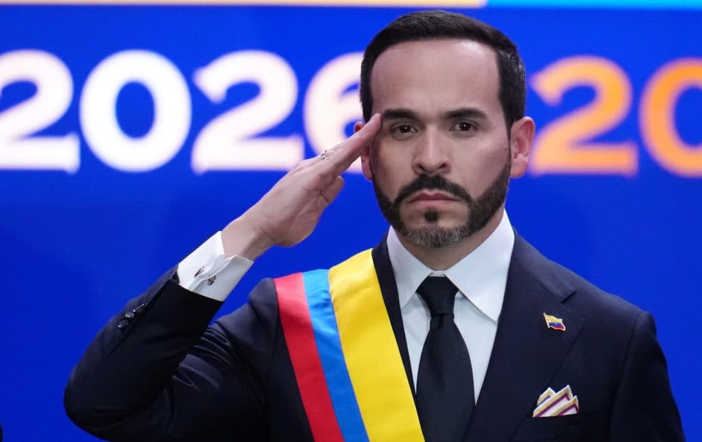 SUA oferă un sprijin financiar semnificativ noii conduceri din Columbia