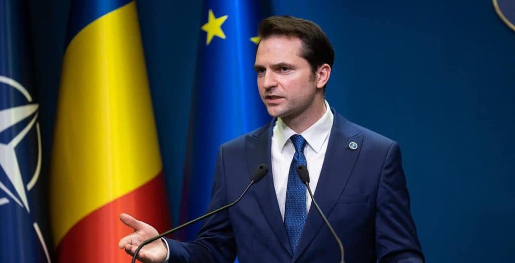 Sebastian Burduja solicită explicații pentru deciziile din energie