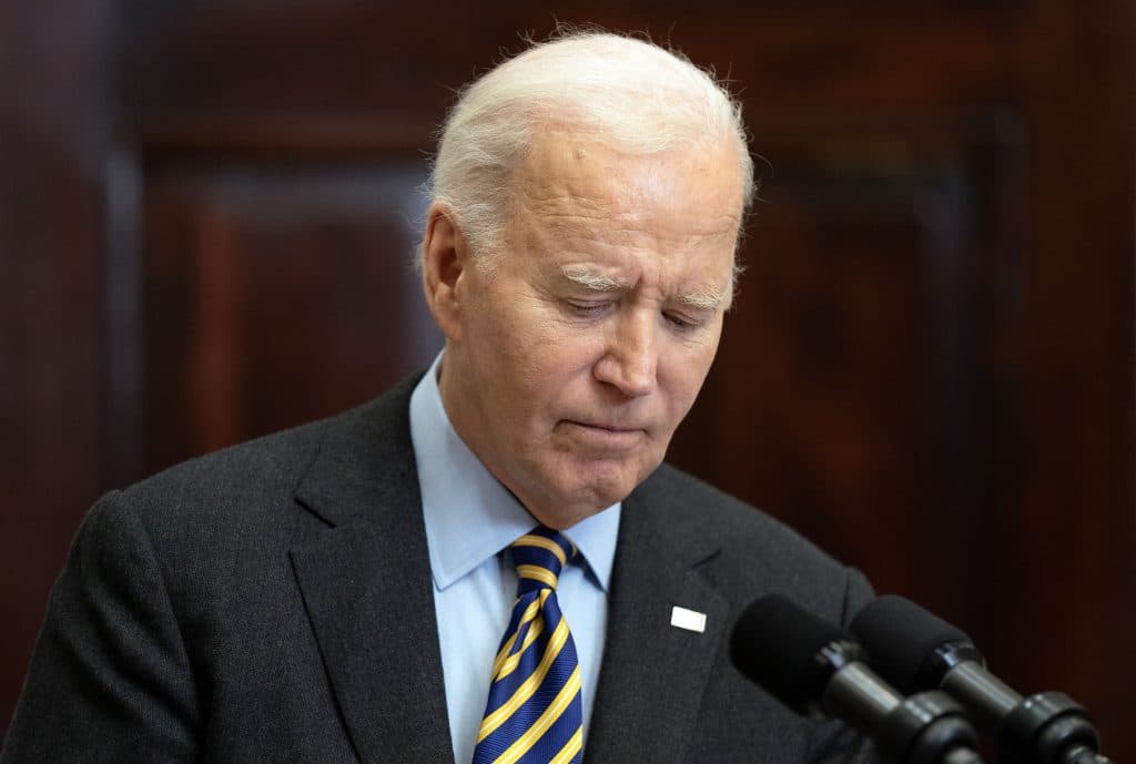 Fiul lui Joe Biden dezvăluie detalii despre starea de sănătate a tatălui