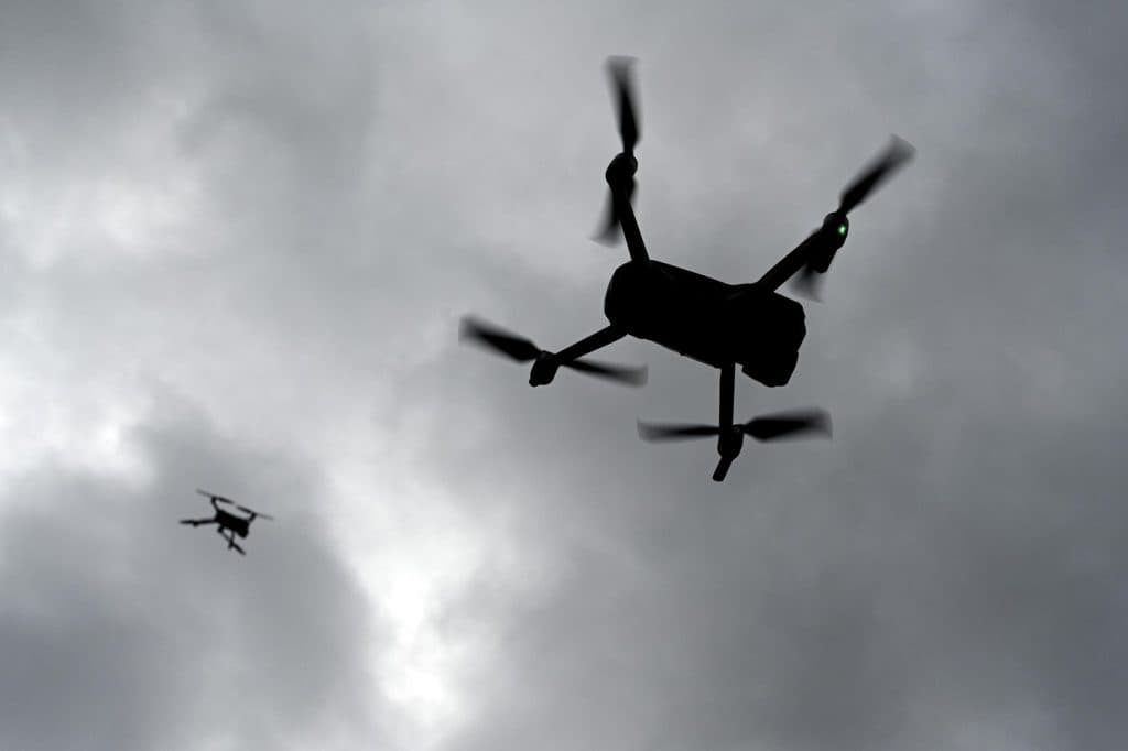 Autoritatea Aeronautică Civilă stabilește criterii pentru testarea dronelor în România