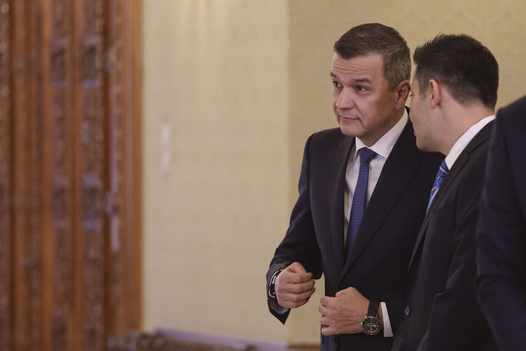 Oana Gheorghiu critică PSD pentru atacurile asupra legii salarizării