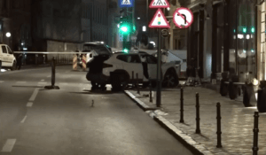 Accident mortal în Brașov, doi pietoni au decedat în urma impactului