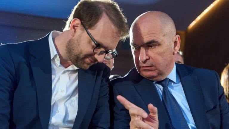 Ilie Bolojan Comentează Verificarea Legii ANI de Către Comisia Europeană