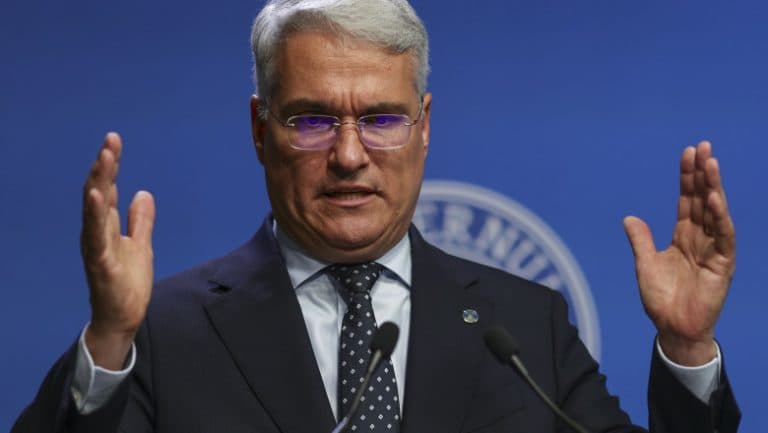 Dragoș Pîslaru critică reacția sindicatelor față de legea salarizării