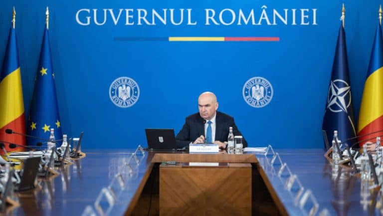 Guvernul se reunește pentru măsuri suplimentare în criza energetică