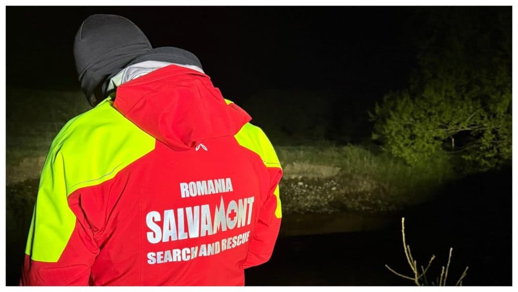 Turist Alertă la Brașov După Semnal SOS Observat Pe Munte