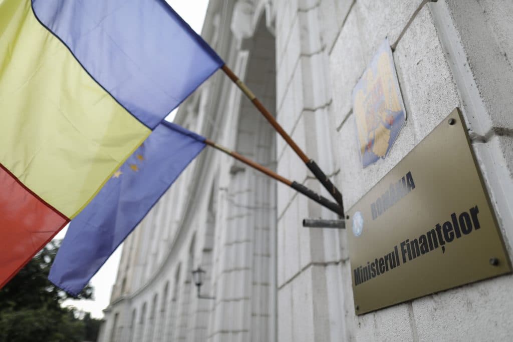 România îndeplinește cerințele SUA privind transparența fiscală