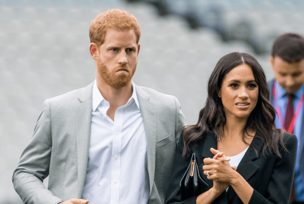 Prințul Harry și familia sa se întorc să locuiască în Marea Britanie