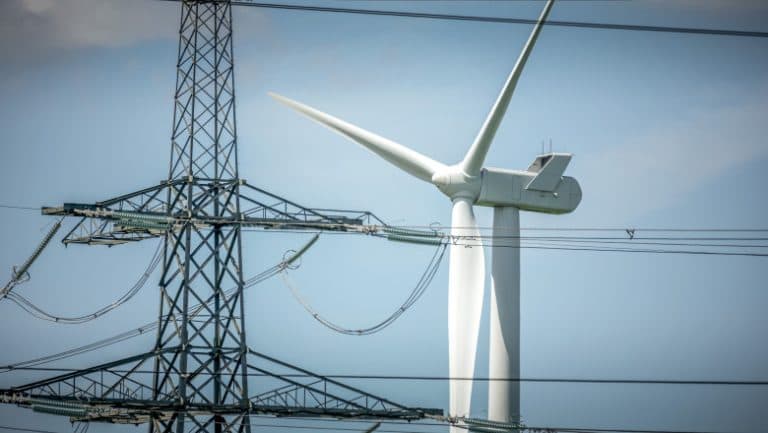 Cristian Bușoi afirmă că energia eoliană a fost esențială pentru consum