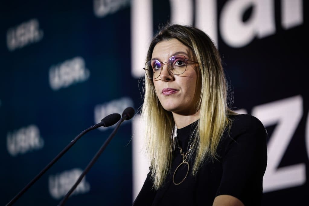 Diana Buzoianu: Programul pentru stocarea energiei în baterii va reduce prețul energiei