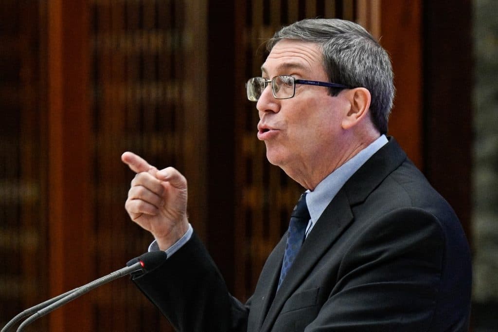 Cuba răspunde discursului lui Trump la ONU: „Nu suntem o amenințare pentru nimeni”