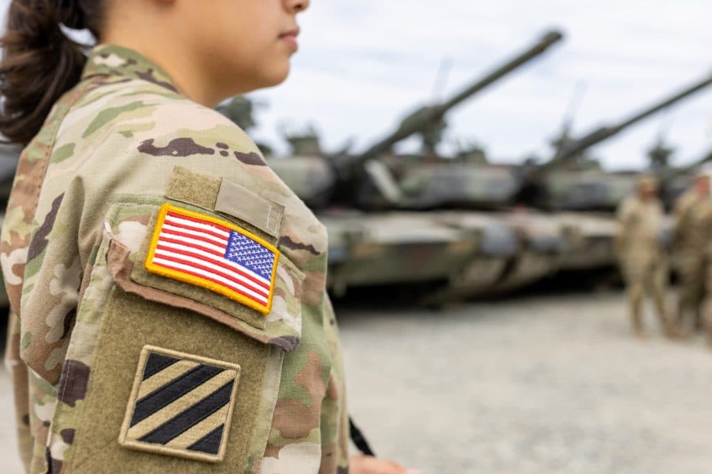 Armata SUA se pregătește pentru o situație militară în Cuba