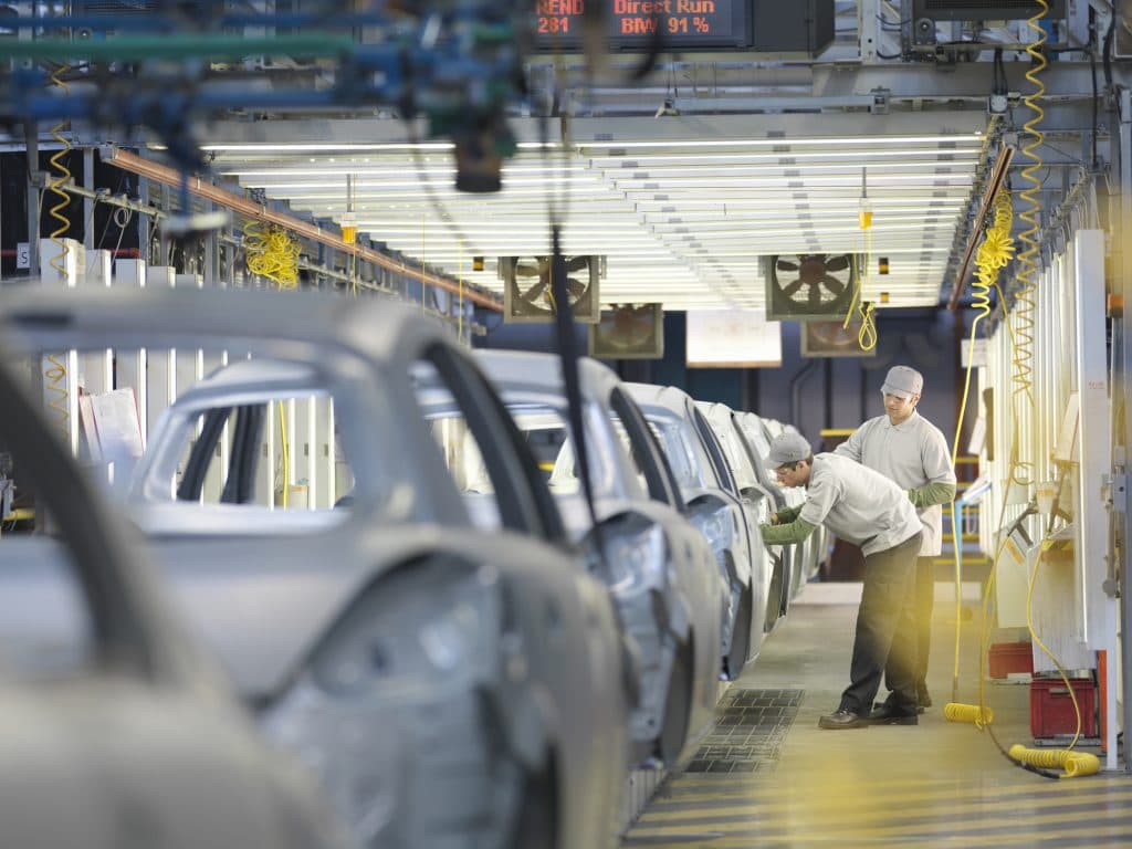 Dacia își pierde competitivitatea din cauza costurilor mari la energie