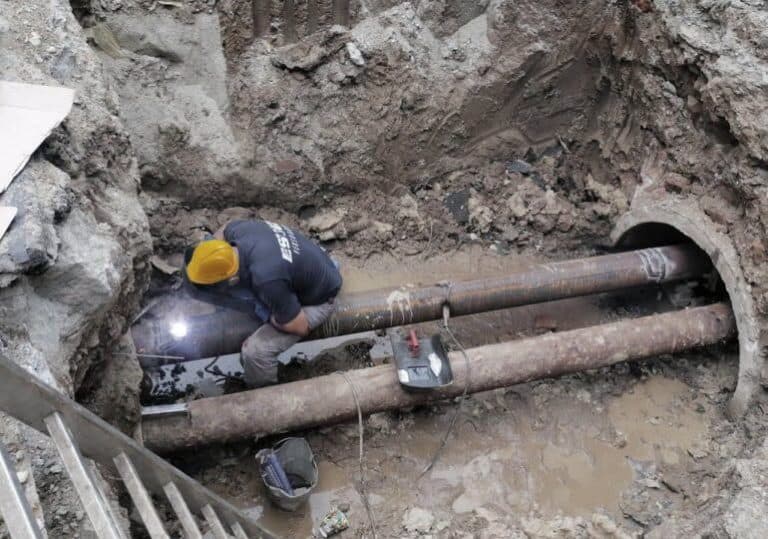 Ciprian Ciucu trimite Corpul de Control la Termoenergetica pentru investiții necorespunzătoare