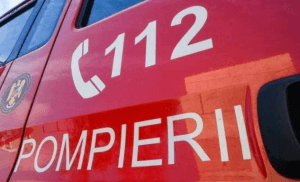 Incendiu devastator în Parcul Național Domogled, 400 de hectare afectate