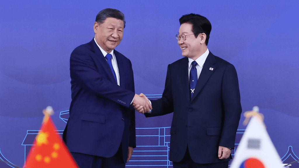 Tensiuni între Japonia și China: Tokyo caută dialog înainte de întâlnirea Trump-Xi