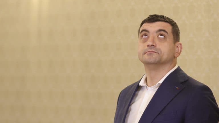 Băsescu critică liderii politici și analizează succesul lui George Simion