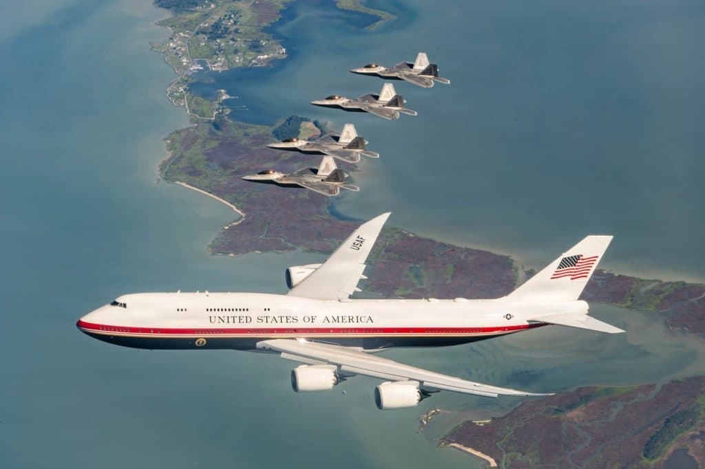 Trump va utiliza un avion-cadou din Qatar în călătoria sa în Irlanda