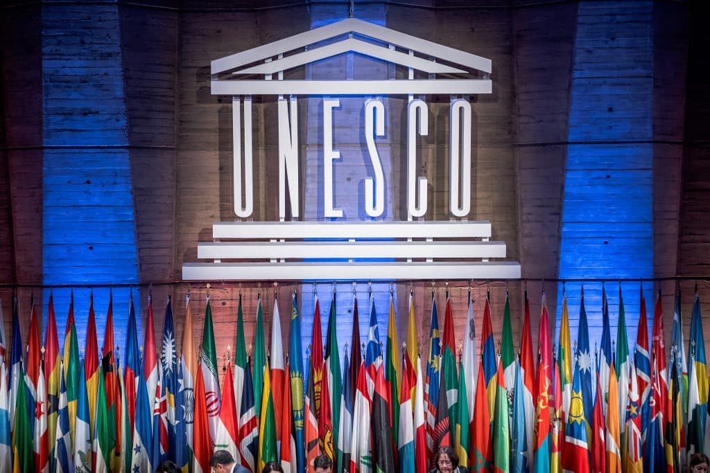 Nicușor Dan, mesaj la Gala UNESCO despre protejarea patrimoniului