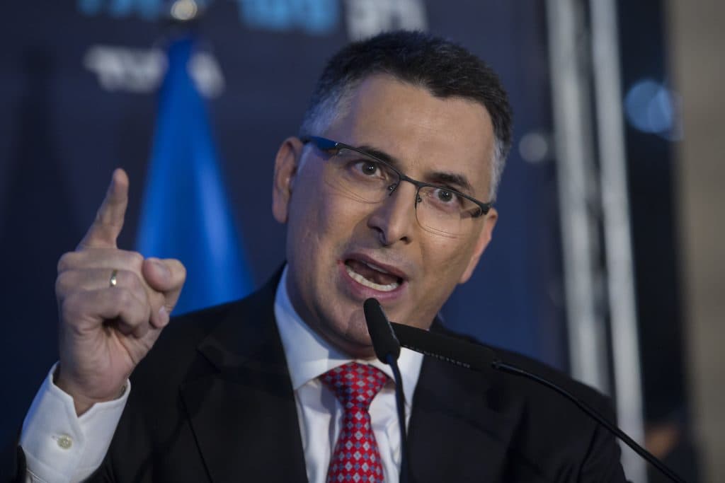 Israelul avertizează Londra că va riposta la sancțiunile privind coloniile din Cisiordania
