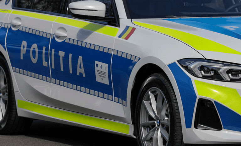 Accident mortal în Prahova: un tânăr a decedat, doi răniți grav