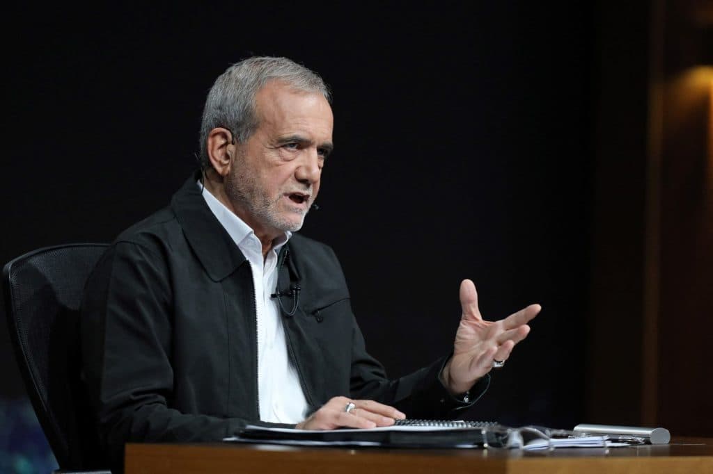Iranul și EAU doresc să îmbunătățească relațiile după conflict