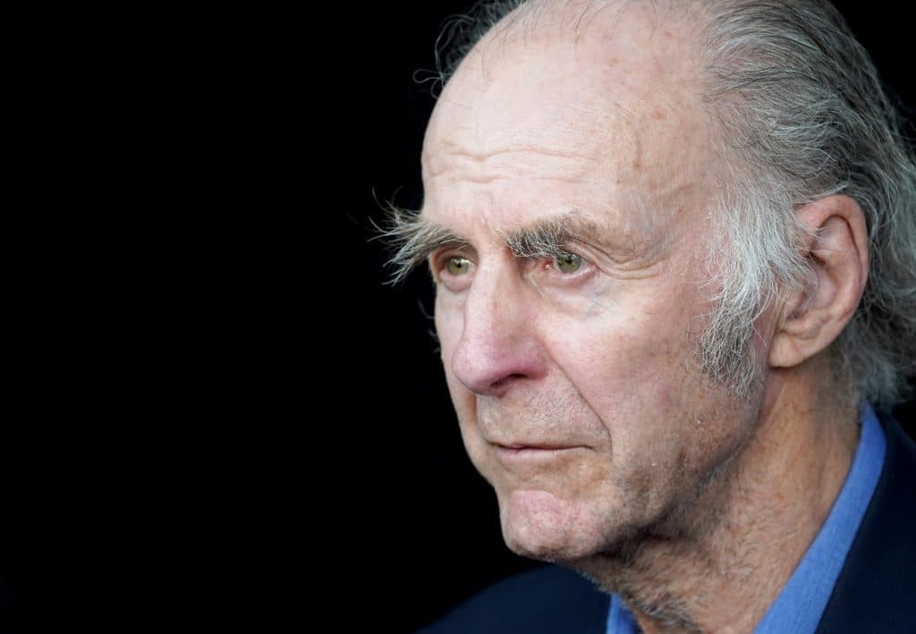 Îngrijorări privind soarta lui Ranulph Fiennes, celebrul explorator britanic
