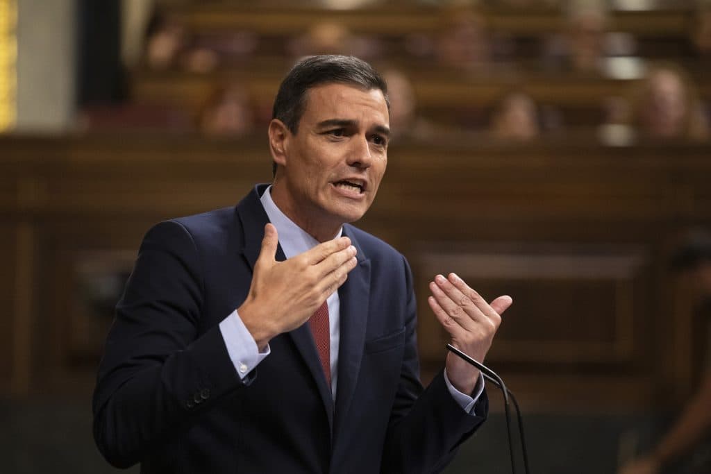 Scandal politic în Spania: Maroc implicat în criza migranților din Ceuta?