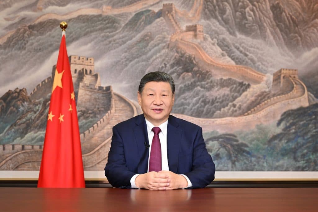 China propune o zonă open source AI în cadrul BRICS