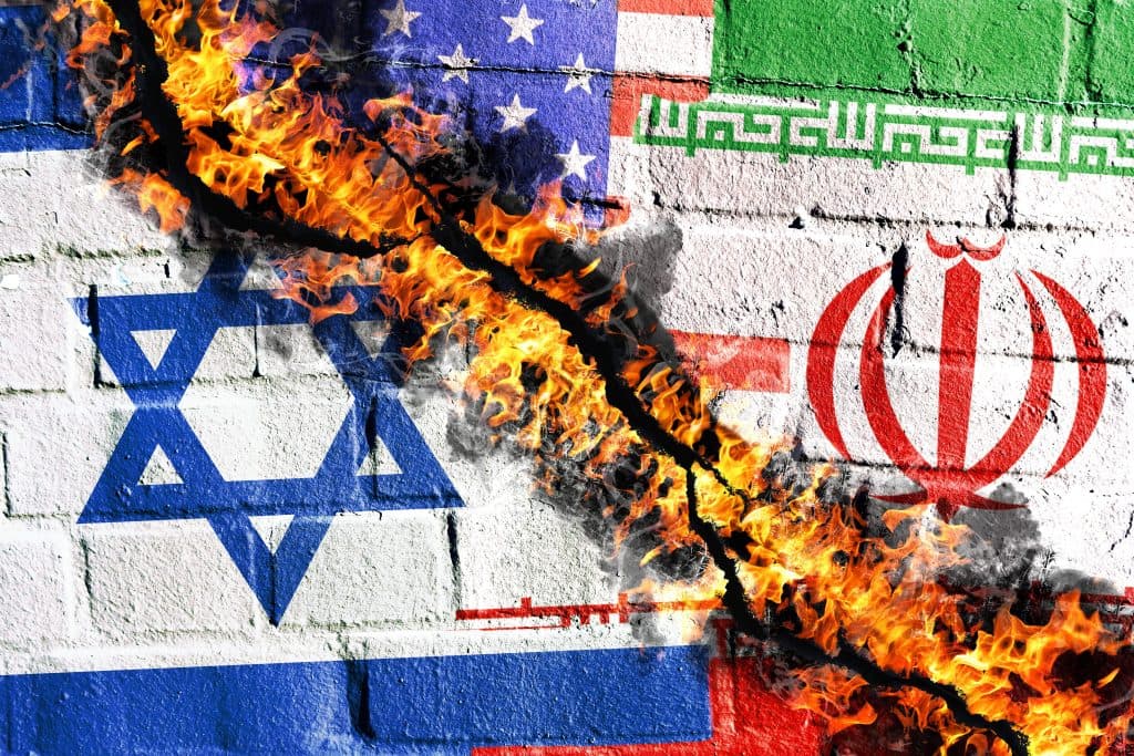 Căderea regimului iranian, posibilă conform lui Netanyahu