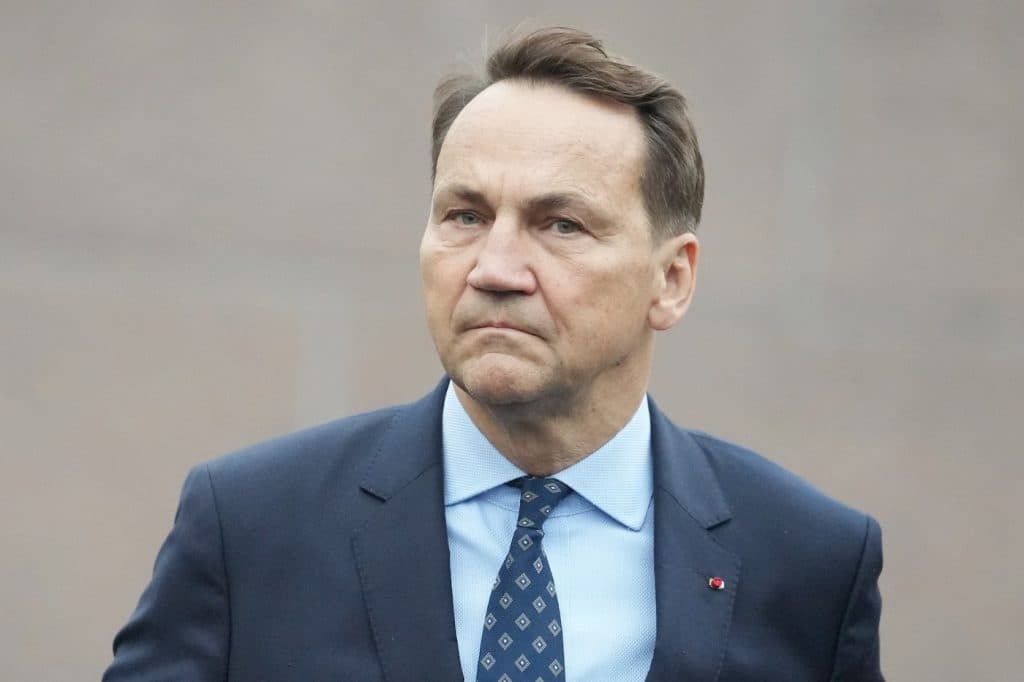 Sikorski: „Ajunge!” Mesaj direct pentru Putin la ONU