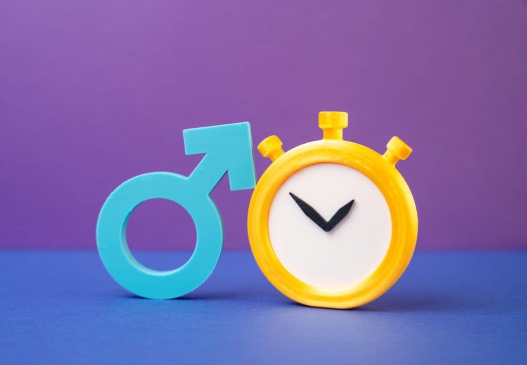 Danemarca introduce o limită de vârstă pentru tratamentele de fertilitate destinate bărbaților
