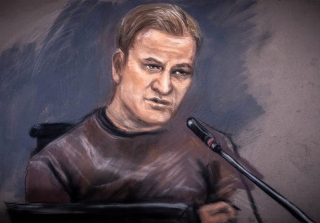 Fiul reginei Norvegiei, Marius Borg Høiby, primit la funeraliile regelui Harald