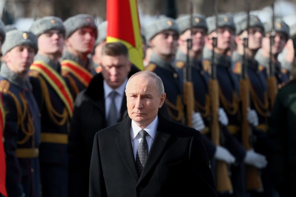 Rusia își mărește taxele pentru a susține cheltuielile militare