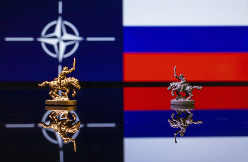 Exercițiu militar al SUA: atacul Rusiei asupra Moldovei și impactul asupra României