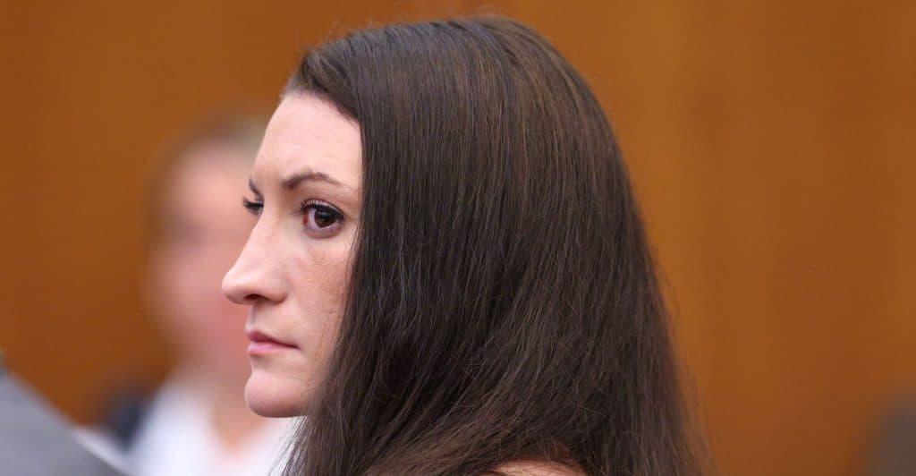 Judecătorul declară nul procesul lui Lindsay Clancy, mama acuzată de uciderea copiilor